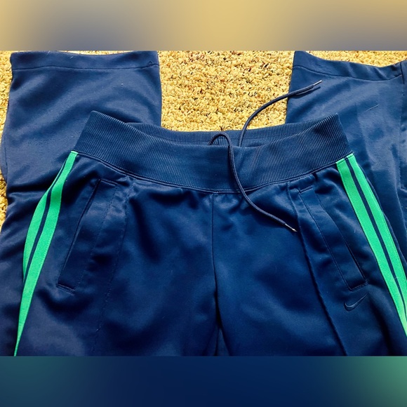 Nike Track Pants Size S - Picture 3 of 4
